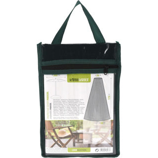 Pro garden afdekhoes voor parasol 175 x 28 x 50 cm