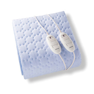 Inventum elektrische onderdeken 2-persoons hn236i 150 x 150 cm 60w