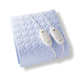 Inventum elektrische onderdeken 2-persoons hn236i 150 x 150 cm 60w