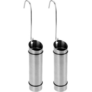 Excellent houseware waterverdamper 2 stuks