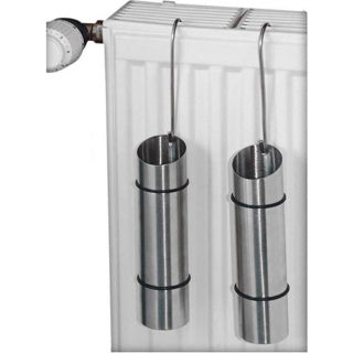 Excellent houseware waterverdamper 2 stuks