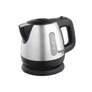 Tefal waterkokerelement mini bi8125rvs 0,8 l