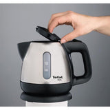 Tefal waterkokerelement mini bi8125rvs 0,8 l