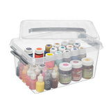 Sunware q-line opbergbox 6l transparant
