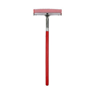 Raamtrekker spons hout 60 cm