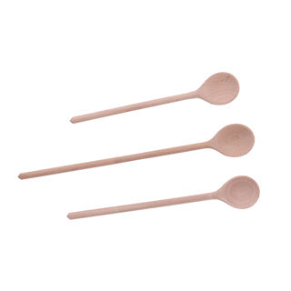 Westmark pollepel set 3 stuks