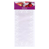 Patisse taartranden 40 x 20 cm 6 stuks