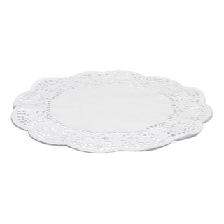 Patisse taartranden ø36 cm 6 stuks