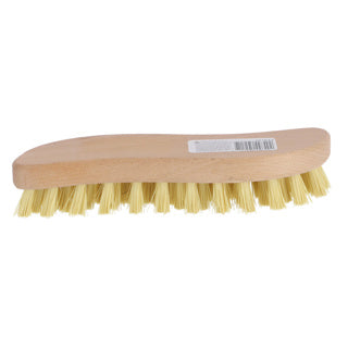 Basic houten borstel 20 cm