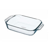 Pyrex irresistible ovenschaal rechthoek 2,2 liter 31x20 cm