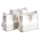 Bison vochtvreter vochtmagneet navulling geurloos 3 x 450gr