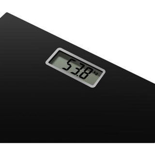 Tefal personenweegschaal premiss pp1400 zwart