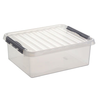 Sunware q-line box 25l
