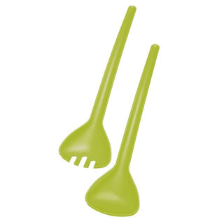 Westmark saladebestek set van 2 assorti