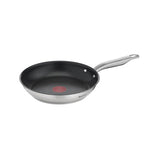 Tefal koekenpan virtuoso ø24 cm (voor alle warmtebronnen)