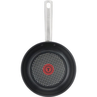 Tefal koekenpan virtuoso ø24 cm (voor alle warmtebronnen)