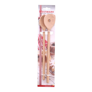 Westmark pollepel set van 2