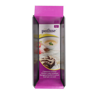 Patisse profi cakevorm 25 cm