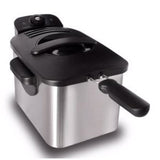 Inventum friteuse gf431 3 l rvs 2200w