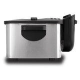 Inventum friteuse gf431 3 l rvs 2200w