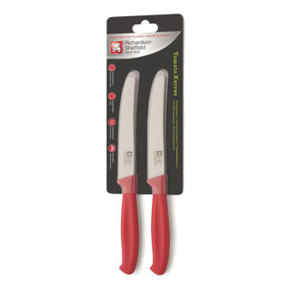 Richardson sheffield tomatenmes 2 stuks