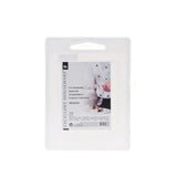 Excellent houseware snijplank 30x22cm wit