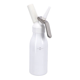 Kayser slagroomspuit style 0,5l