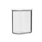 Mepal modula bewaardoos 1,5 l witte deksel