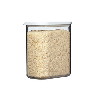Mepal modula bewaardoos 1,5 l witte deksel