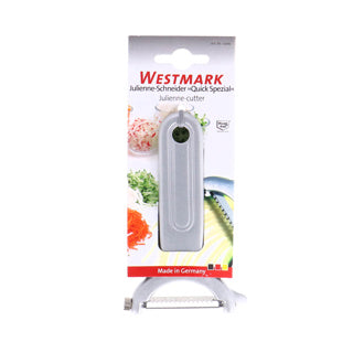 Westmark quick dunschiller aluminium rvs