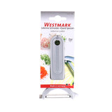 Westmark quick dunschiller aluminium rvs