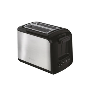 Tefal broodrooster express tt410d 2 sneetjes