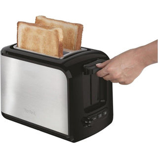 Tefal broodrooster express tt410d 2 sneetjes