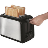 Tefal broodrooster express tt410d 2 sneetjes