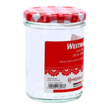 Westmark jampot 230 ml