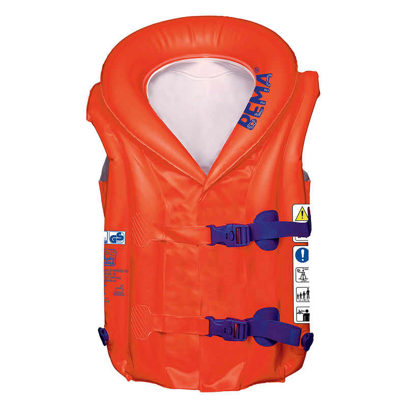 Bema zwemtrainer, 2-6 jaar