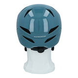 Kross fietshelm city capitalo m (54-58cm) - blauw