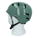 Kross fietshelm city capitalo m (54-58 cm) - groen