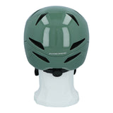 Kross fietshelm city capitalo m (54-58 cm) - groen