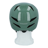 Kross fietshelm city capitalo l (58-61cm) - groen