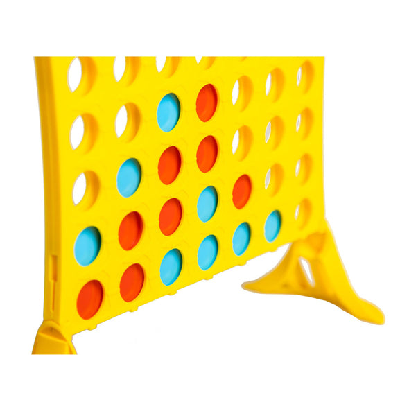 Clown games connect4 bordspel