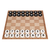 Clown games check-10 bordspel