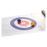 Clown games tafel curling spel, 120cm