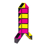 Clown games clown magic puzzle connectable 2x12