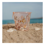 Little dutch ocean dreams emmer roze, 19cm