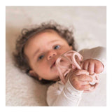 Little dutch grijpbal roze