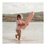 Little dutch ocean dreams luchtbed roze