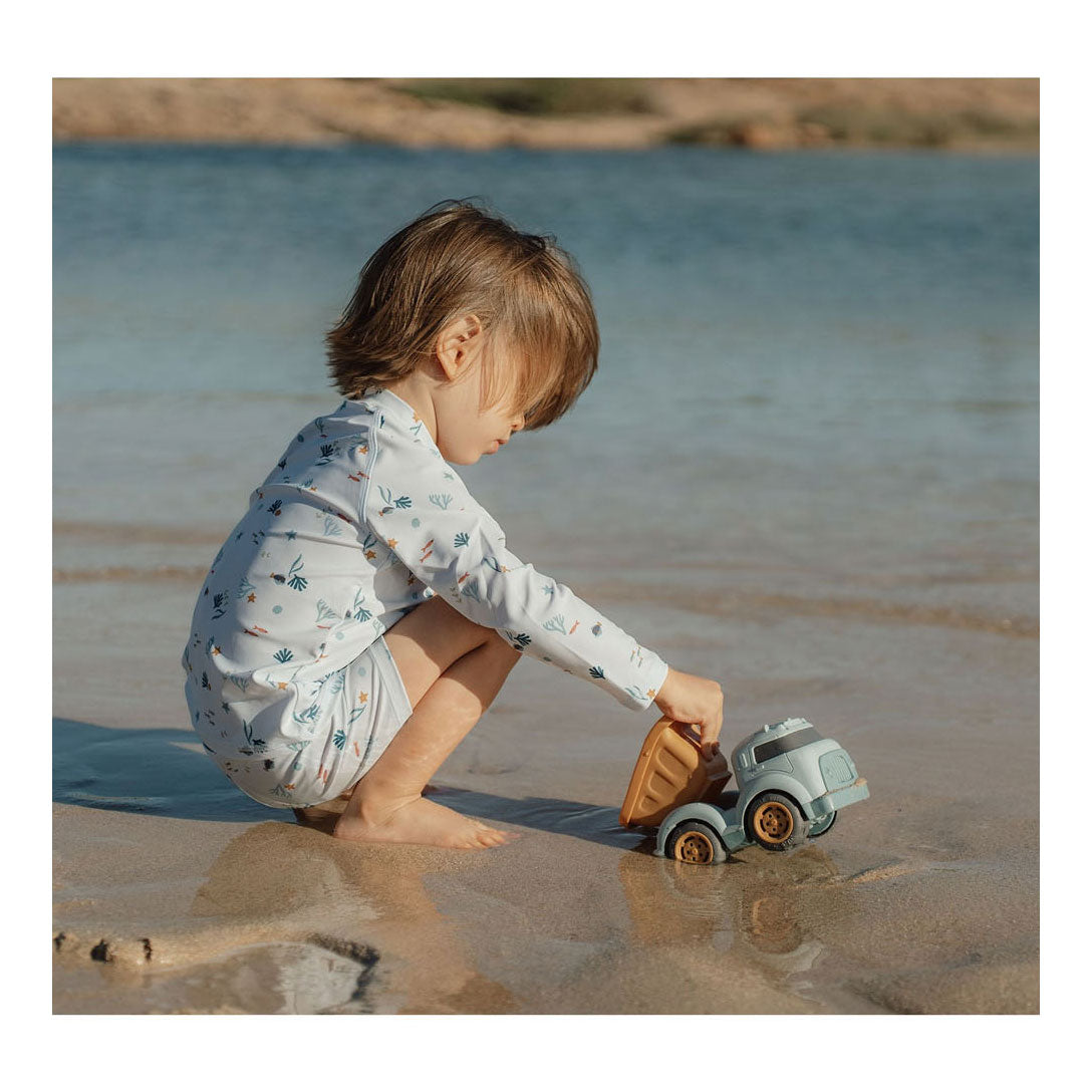 Little dutch kiepwagen, 17cm