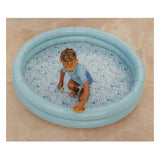Little dutch ocean dreams zwembad blauw, 150cm