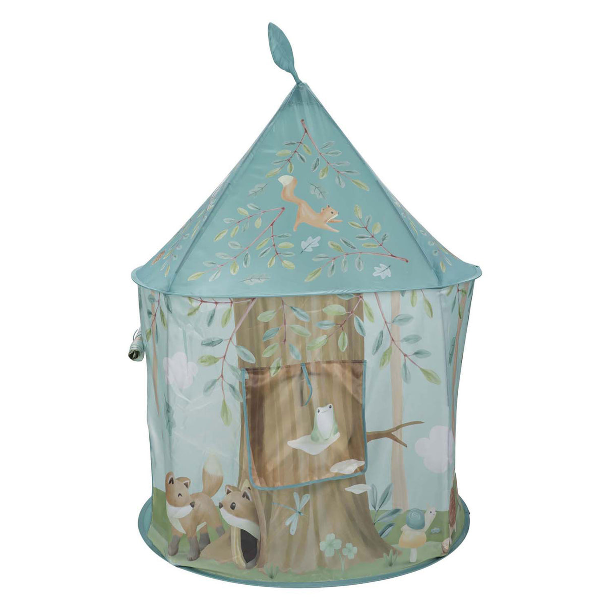 Little dutch rubo toys forest friends speeltent